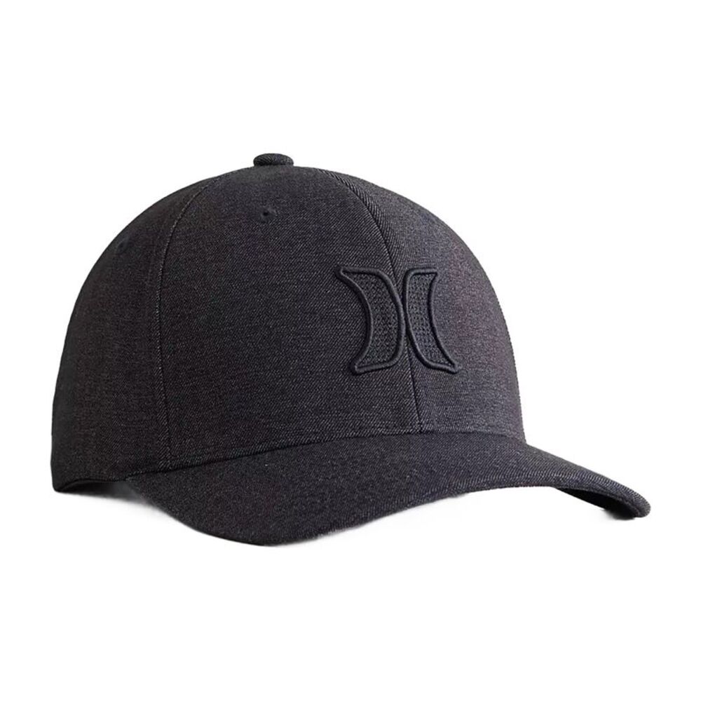 Hurley Unisex-Adult Shadow Weld Baseball Cap, NWT